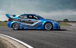 Lexus IS-F V8 Superstar International Series 2013 года